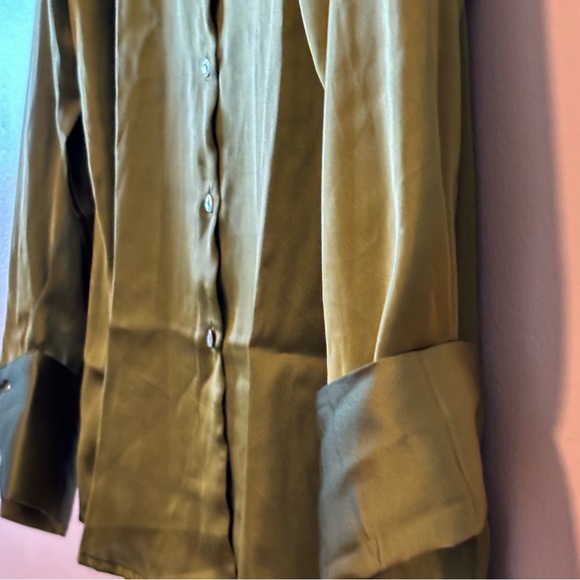 Haver London- blouse WA40 - Picture 5 of 8